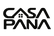CASA PANA - Inicio